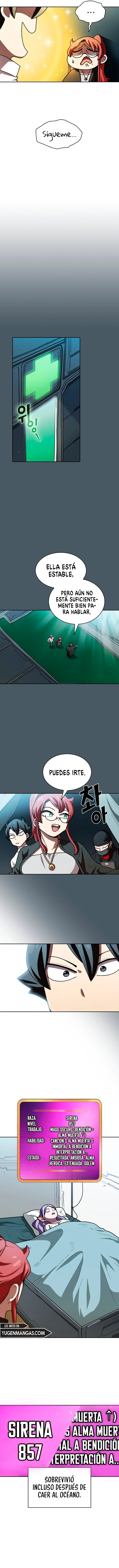 Heroe Basura De Clase FFF - Capítulo 123 - Página 8 - LectorTMOo