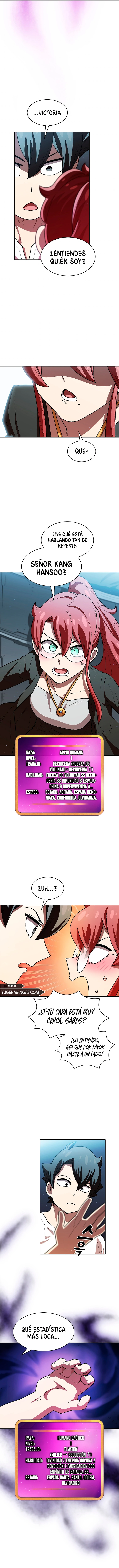 Heroe Basura De Clase FFF - Capítulo 123 - Página 11 - LectorTMOo