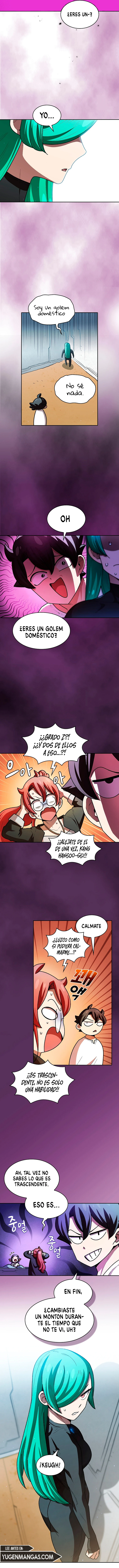 Heroe Basura De Clase FFF - Capítulo 124 - Página 6 - LectorTMOo