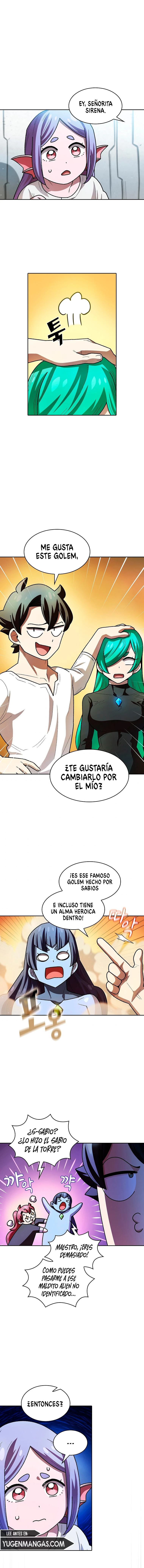 Heroe Basura De Clase FFF - Capítulo 124 - Página 7 - LectorTMOo