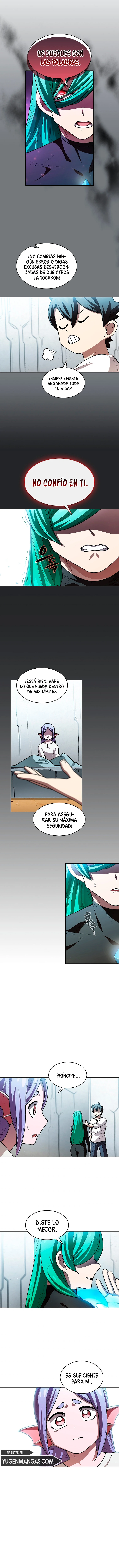 Heroe Basura De Clase FFF - Capítulo 124 - Página 9 - LectorTMOo