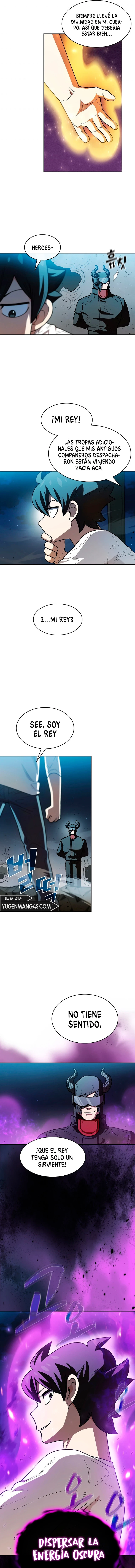 Heroe Basura De Clase FFF - Capítulo 126 - Página 9 - LectorTMOo