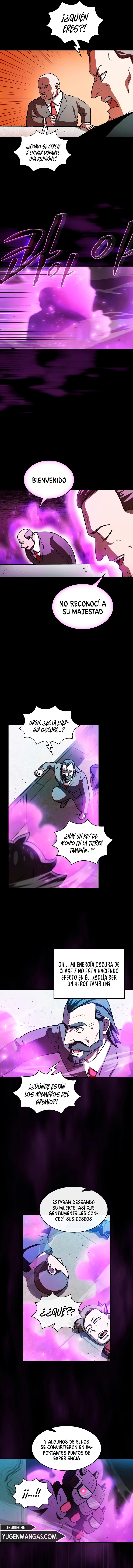 Heroe Basura De Clase FFF - Capítulo 127 - Página 6 - LectorTMOo