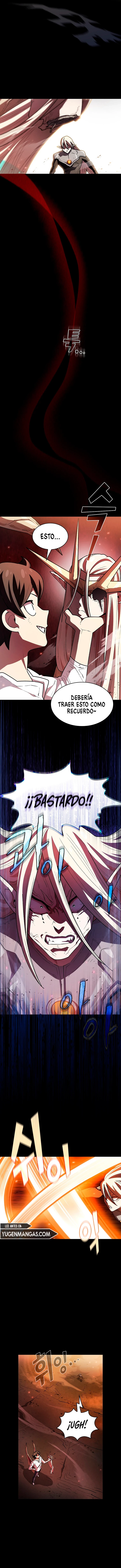 Heroe Basura De Clase FFF - Capítulo 129 - Página 6 - LectorTMOo