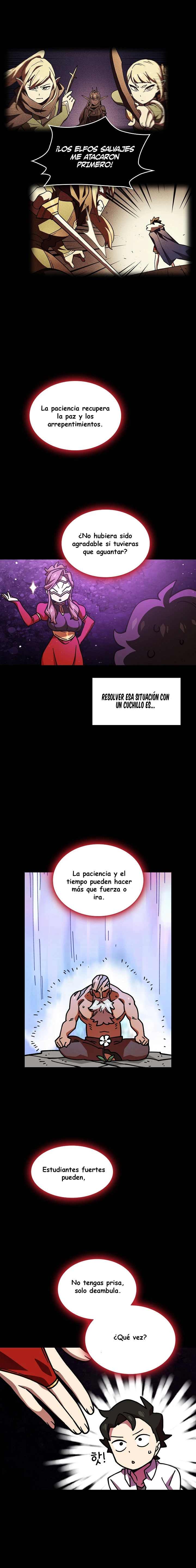 Heroe Basura De Clase FFF - Capítulo 13 - Página 4 - LectorTMOo