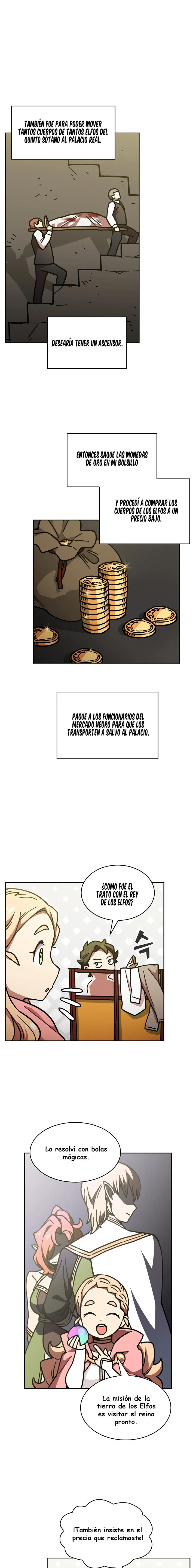 Heroe Basura De Clase FFF - Capítulo 13 - Página 9 - LectorTMOo