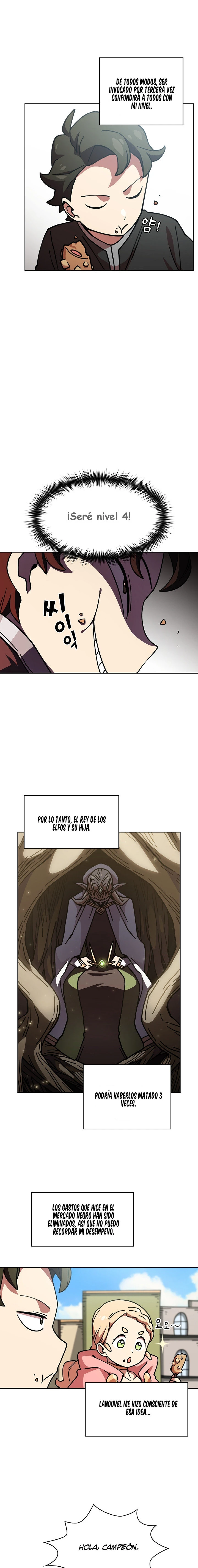 Heroe Basura De Clase FFF - Capítulo 13 - Página 11 - LectorTMOo