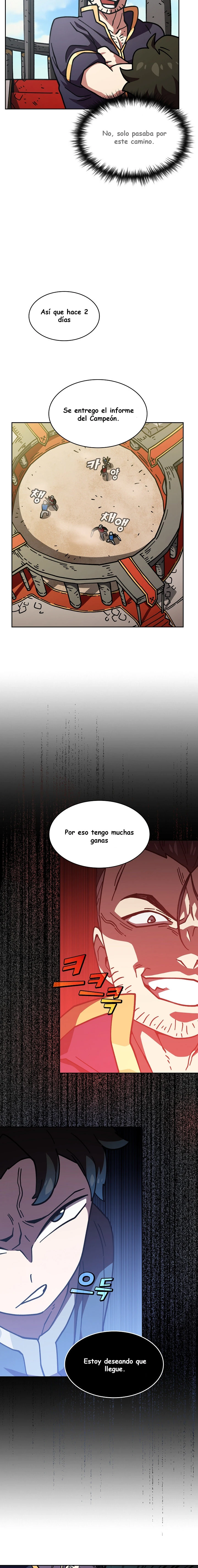 Heroe Basura De Clase FFF - Capítulo 13 - Página 13 - LectorTMOo