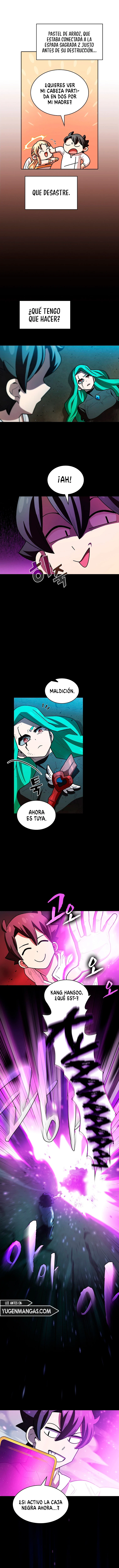 Heroe Basura De Clase FFF - Capítulo 130 - Página 5 - LectorTMOo