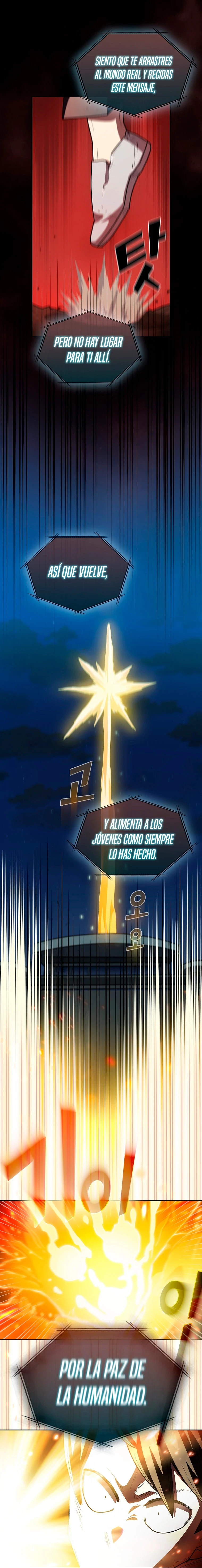 Heroe Basura De Clase FFF - Capítulo 130 - Página 11 - LectorTMOo