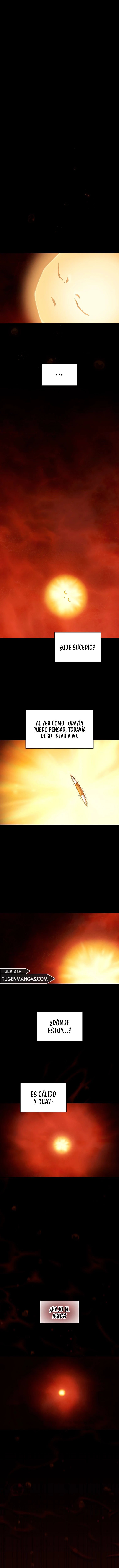 Heroe Basura De Clase FFF - Capítulo 131 - Página 3 - LectorTMOo