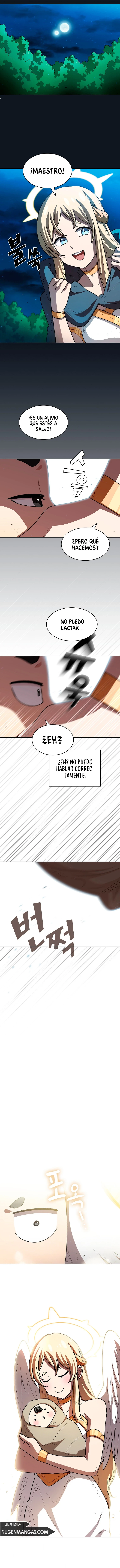 Heroe Basura De Clase FFF - Capítulo 131 - Página 6 - LectorTMOo