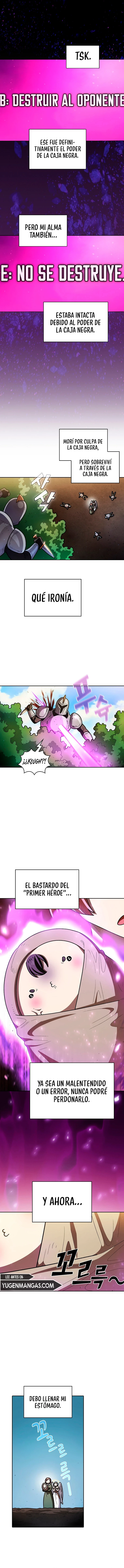 Heroe Basura De Clase FFF - Capítulo 132 - Página 4 - LectorTMOo