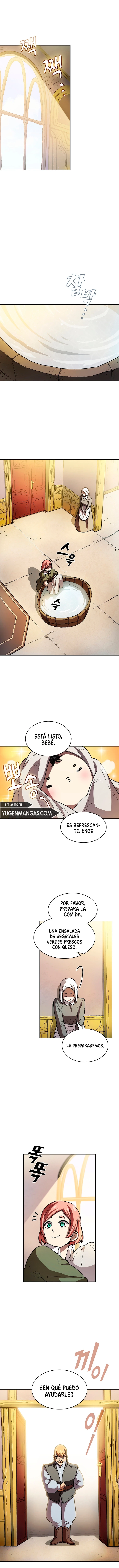 Heroe Basura De Clase FFF - Capítulo 132 - Página 6 - LectorTMOo