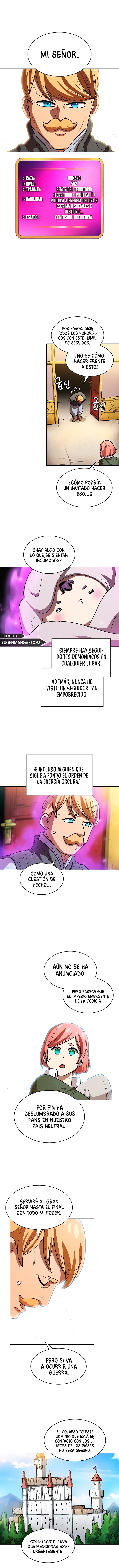 Heroe Basura De Clase FFF - Capítulo 132 - Página 7 - LectorTMOo