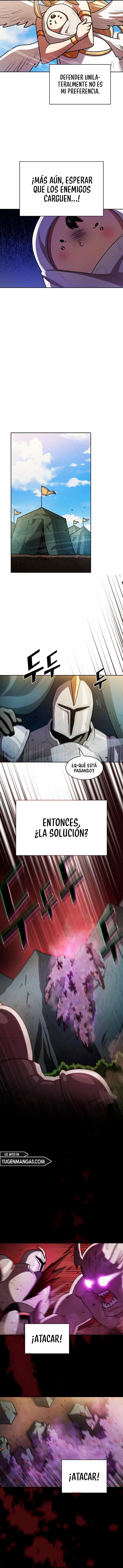 Heroe Basura De Clase FFF - Capítulo 133 - Página 10 - LectorTMOo