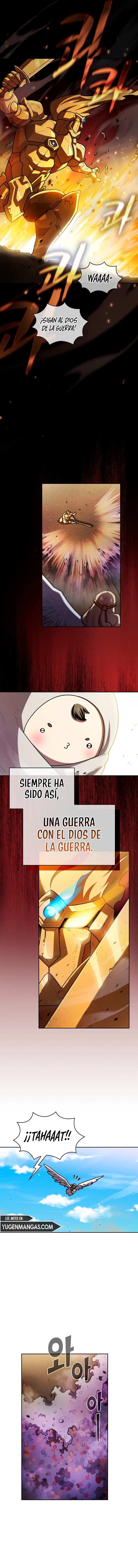 Heroe Basura De Clase FFF - Capítulo 134 - Página 5 - LectorTMOo