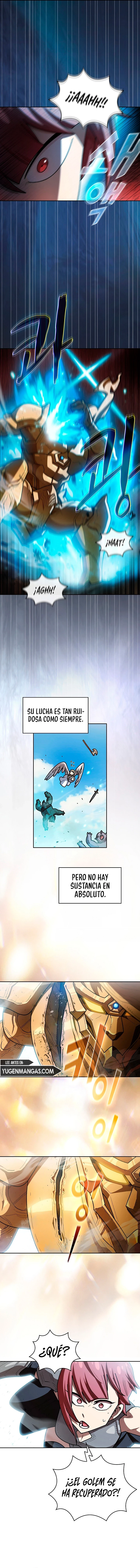 Heroe Basura De Clase FFF - Capítulo 134 - Página 7 - LectorTMOo