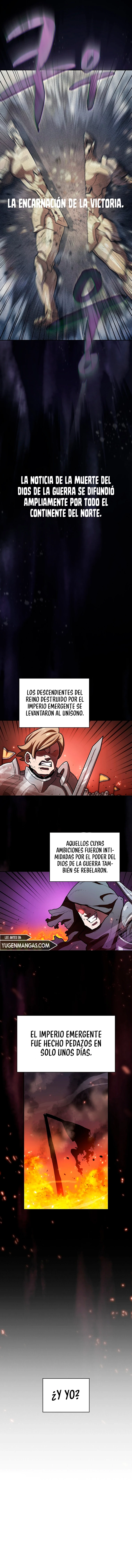 Heroe Basura De Clase FFF - Capítulo 135 - Página 2 - LectorTMOo