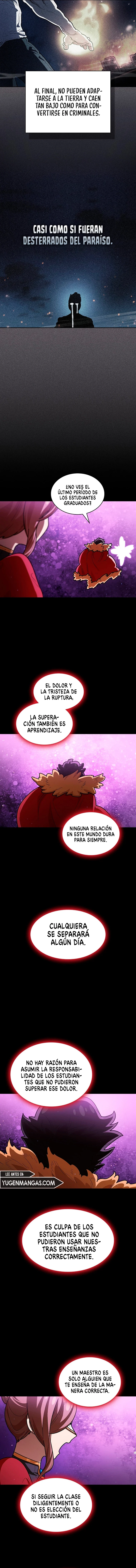 Heroe Basura De Clase FFF - Capítulo 137 - Página 8 - LectorTMOo