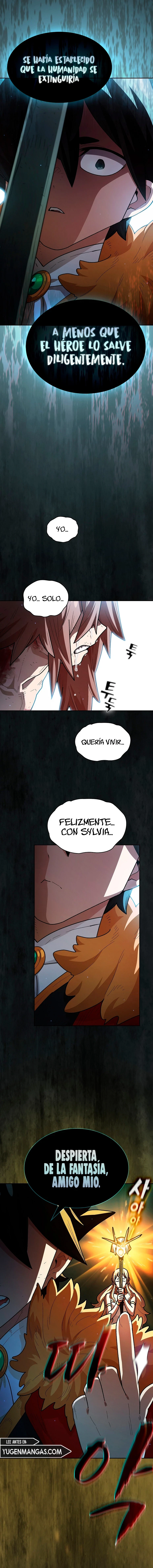 Heroe Basura De Clase FFF - Capítulo 137 - Página 14 - LectorTMOo