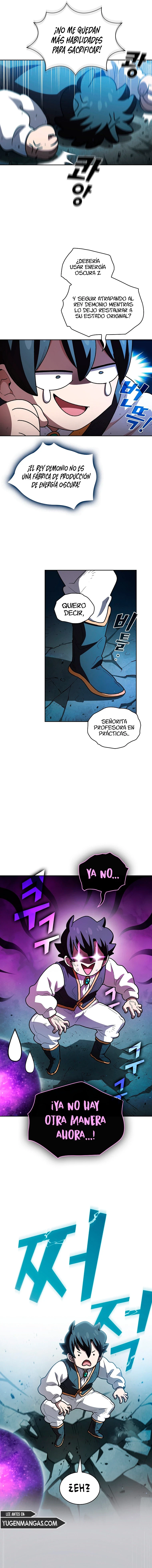 Heroe Basura De Clase FFF - Capítulo 138 - Página 14 - LectorTMOo
