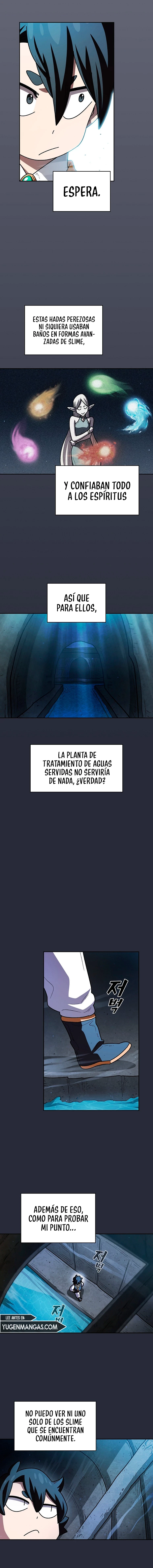 Heroe Basura De Clase FFF - Capítulo 138 - Página 16 - LectorTMOo
