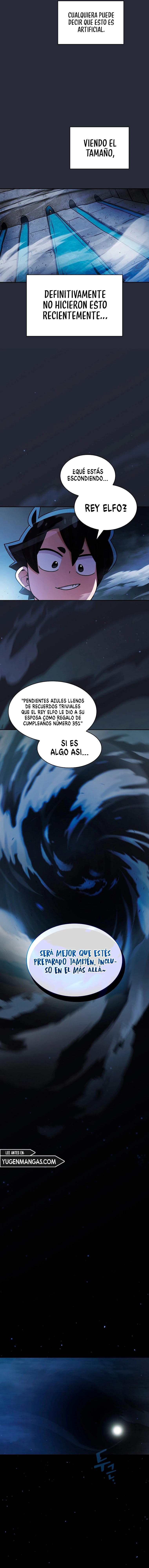 Heroe Basura De Clase FFF - Capítulo 138 - Página 17 - LectorTMOo