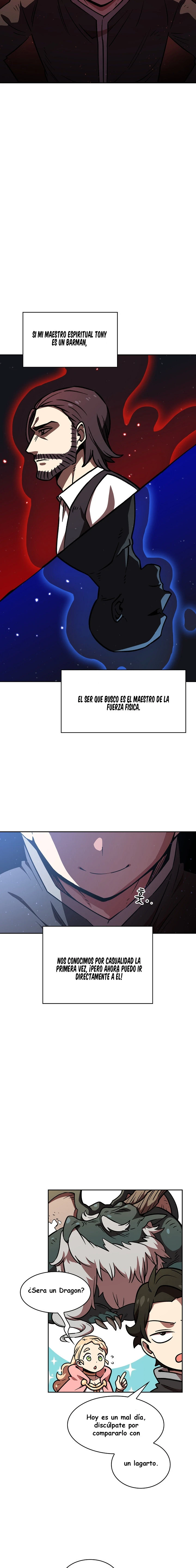 Heroe Basura De Clase FFF - Capítulo 14 - Página 14 - LectorTMOo