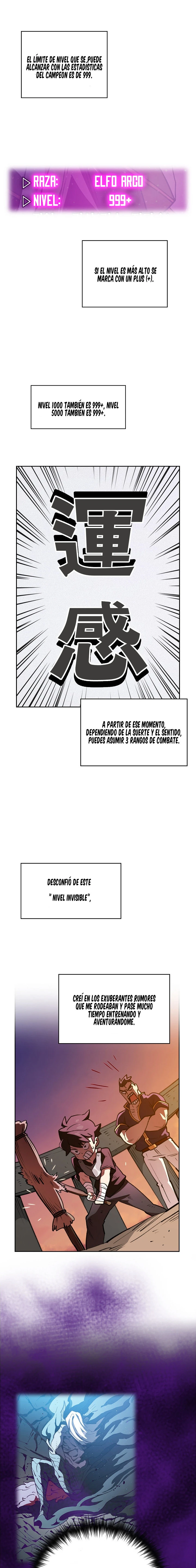 Heroe Basura De Clase FFF - Capítulo 15 - Página 7 - LectorTMOo