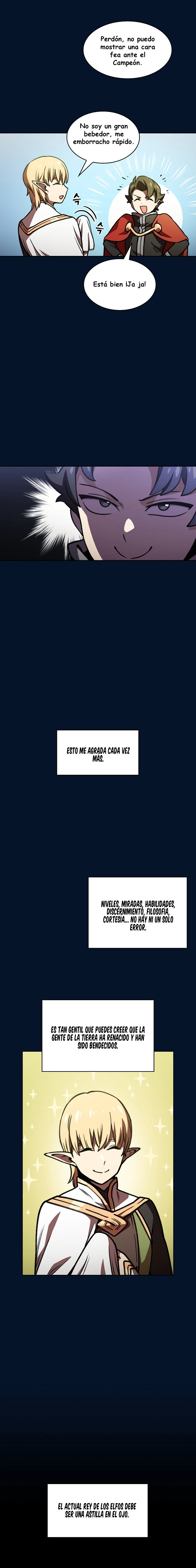 Heroe Basura De Clase FFF - Capítulo 15 - Página 12 - LectorTMOo