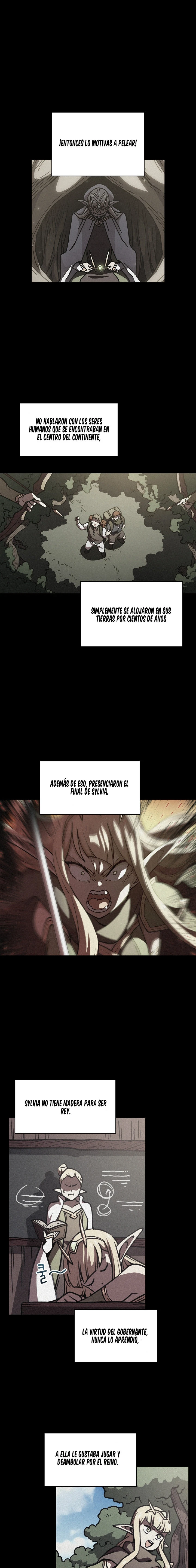 Heroe Basura De Clase FFF - Capítulo 15 - Página 13 - LectorTMOo