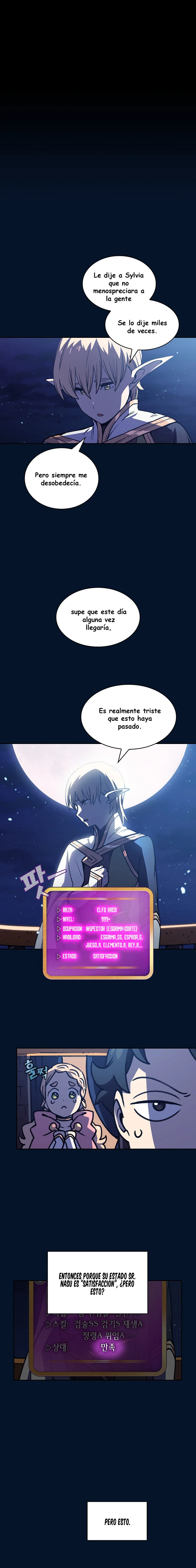 Heroe Basura De Clase FFF - Capítulo 15 - Página 15 - LectorTMOo