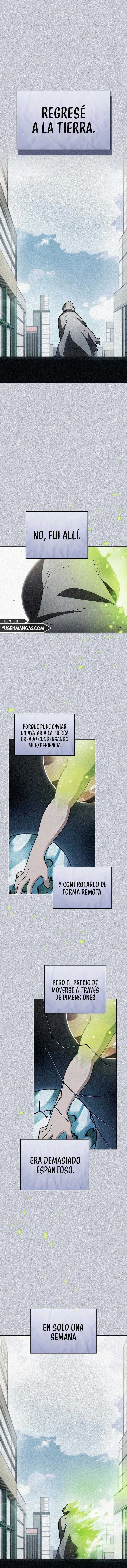 Heroe Basura De Clase FFF - Capítulo 159 - Página 3 - LectorTMOo