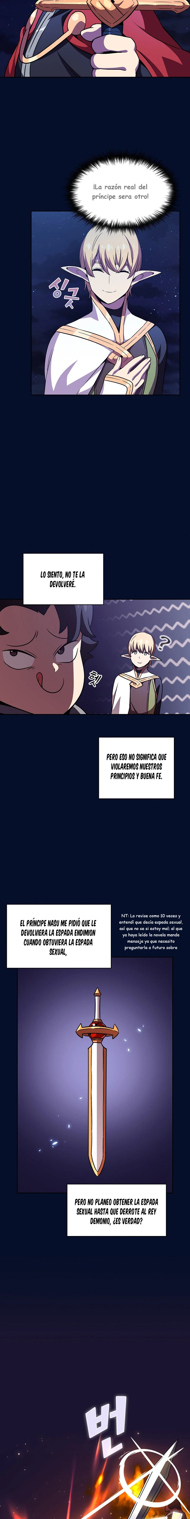 Heroe Basura De Clase FFF - Capítulo 16 - Página 2 - LectorTMOo