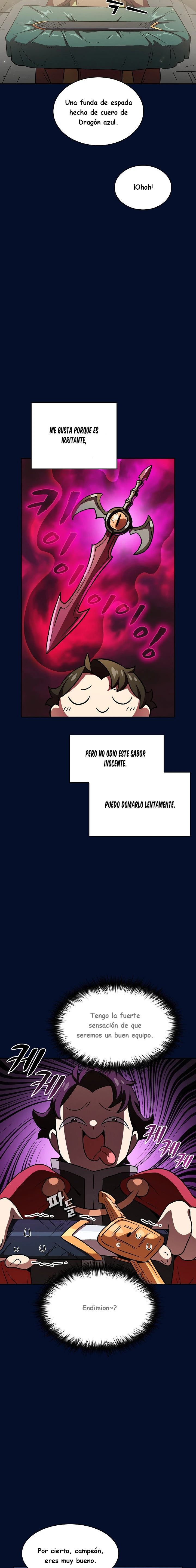 Heroe Basura De Clase FFF - Capítulo 16 - Página 4 - LectorTMOo