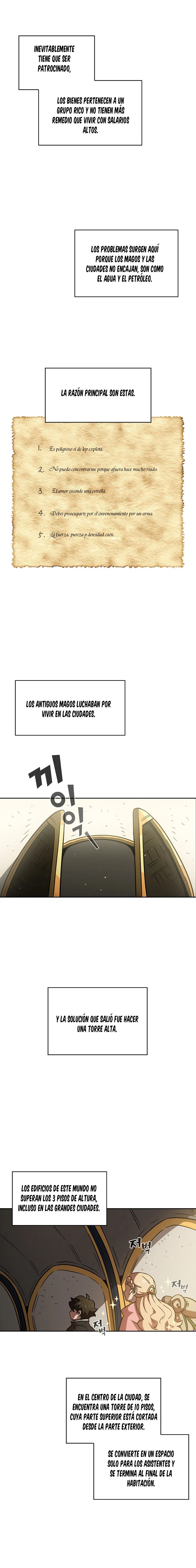 Heroe Basura De Clase FFF - Capítulo 16 - Página 15 - LectorTMOo