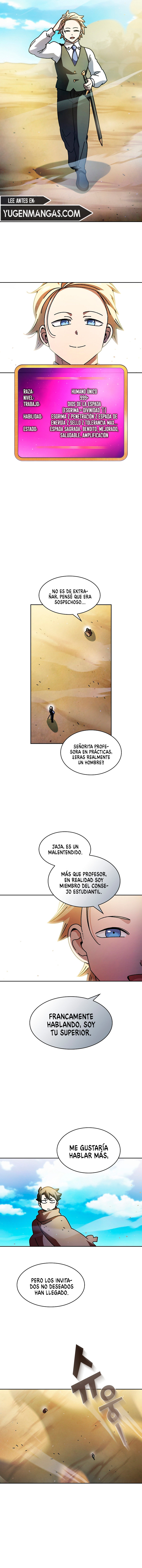 Heroe Basura De Clase FFF - Capítulo 162 - Página 4 - LectorTMOo