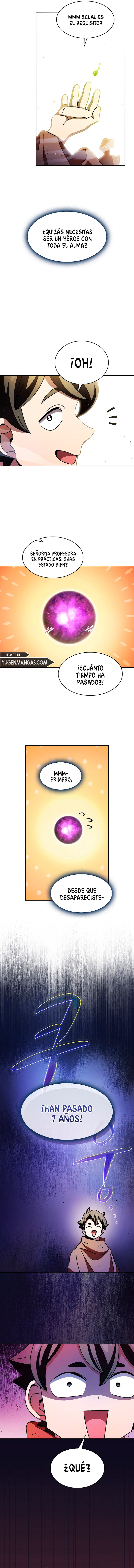 Heroe Basura De Clase FFF - Capítulo 164 - Página 9 - LectorTMOo