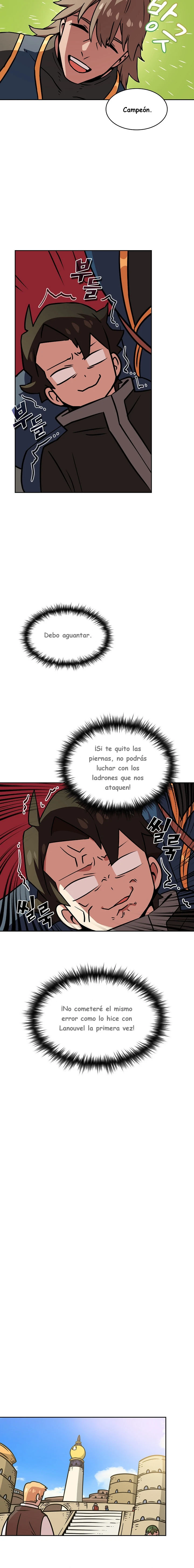 Heroe Basura De Clase FFF - Capítulo 17 - Página 14 - LectorTMOo