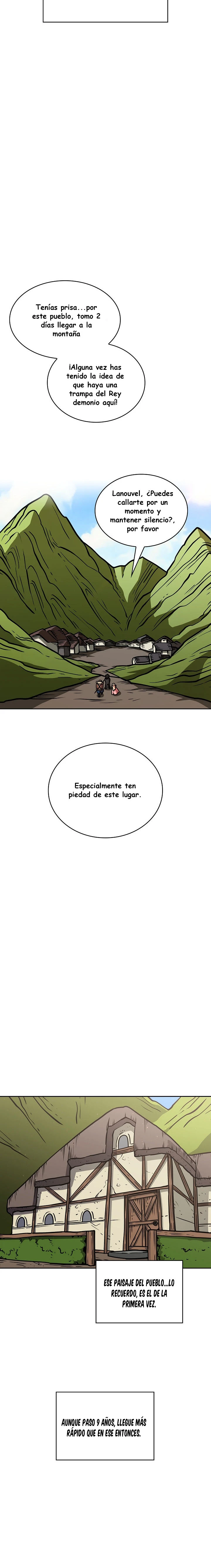 Heroe Basura De Clase FFF - Capítulo 17 - Página 21 - LectorTMOo