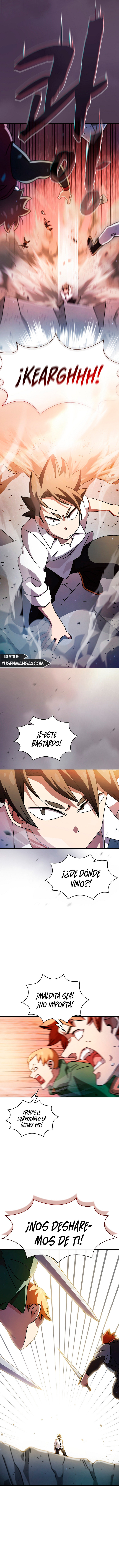 Heroe Basura De Clase FFF - Capítulo 170 - Página 4 - LectorTMOo