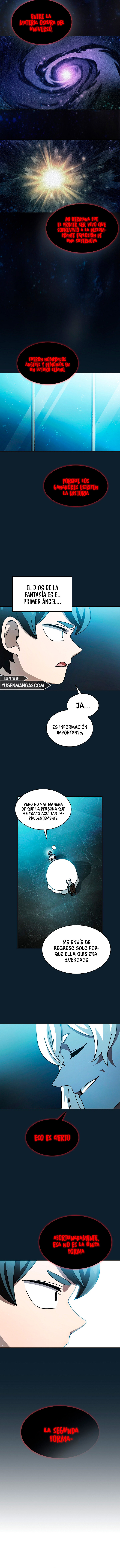 Heroe Basura De Clase FFF - Capítulo 170 - Página 7 - LectorTMOo