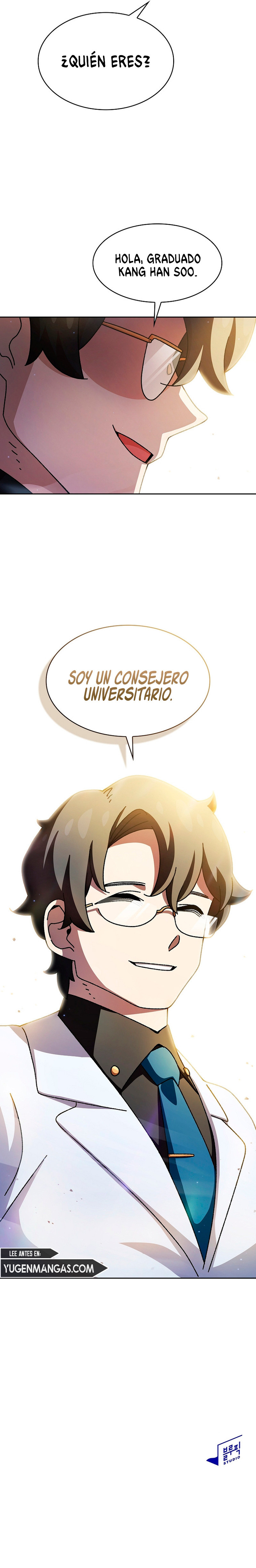 Heroe Basura De Clase FFF - Capítulo 171 - Página 13 - LectorTMOo
