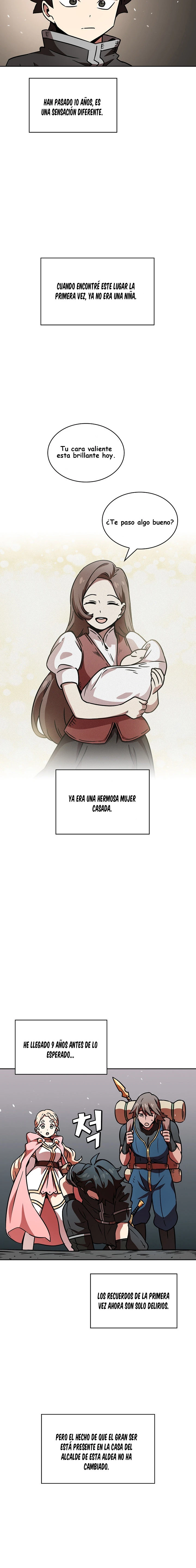 Heroe Basura De Clase FFF - Capítulo 18 - Página 3 - LectorTMOo