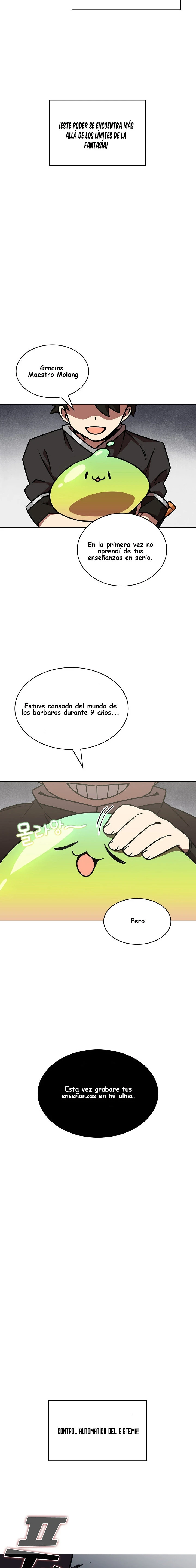Heroe Basura De Clase FFF - Capítulo 18 - Página 10 - LectorTMOo