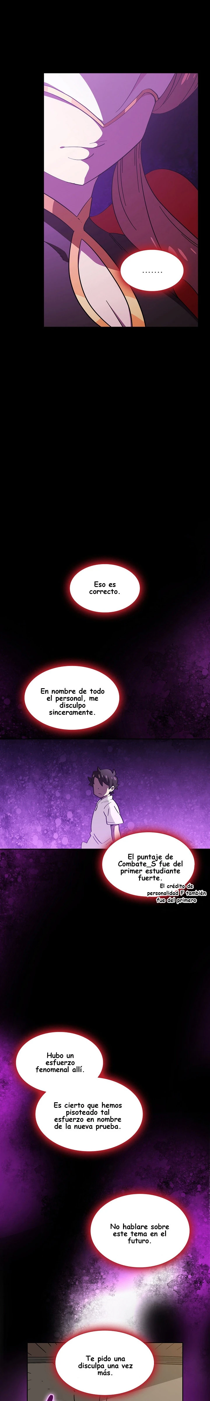 Heroe Basura De Clase FFF - Capítulo 18 - Página 17 - LectorTMOo