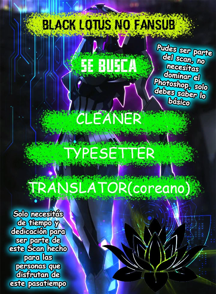 Heroe Basura De Clase FFF - Capítulo 18 - Página 21 - LectorTMOo