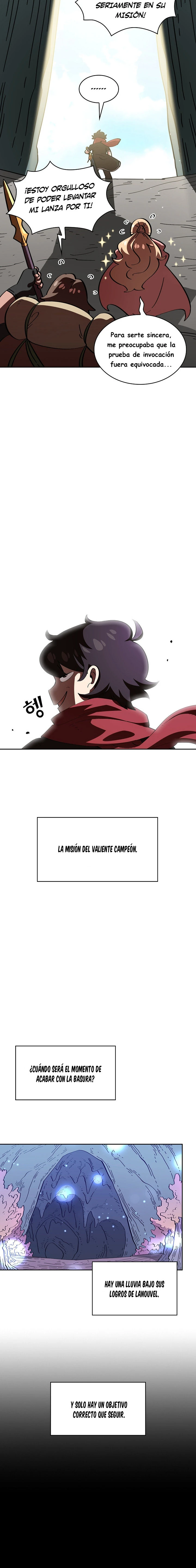 Heroe Basura De Clase FFF - Capítulo 19 - Página 4 - LectorTMOo