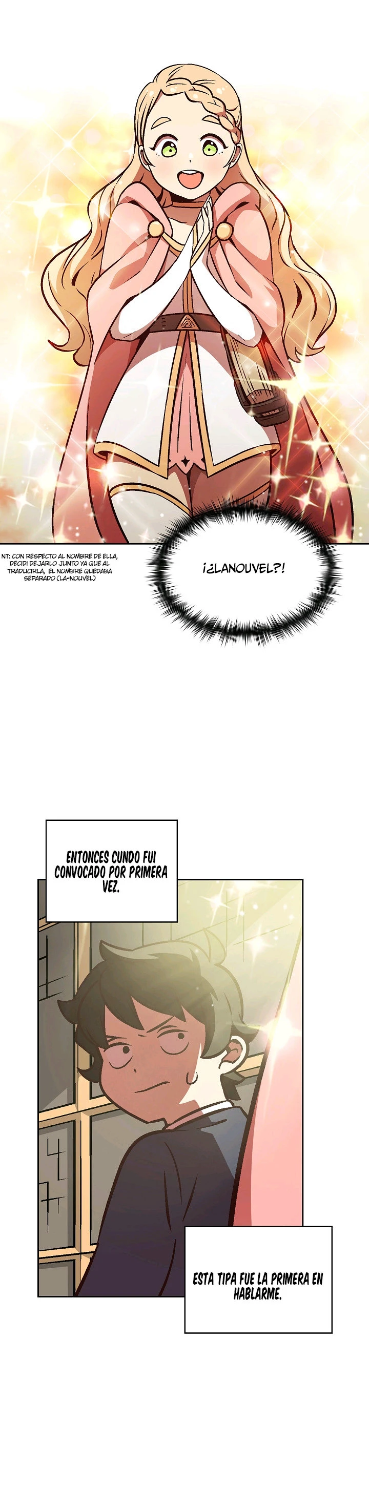 Heroe Basura De Clase FFF - Capítulo 2 - Página 11 - LectorTMOo